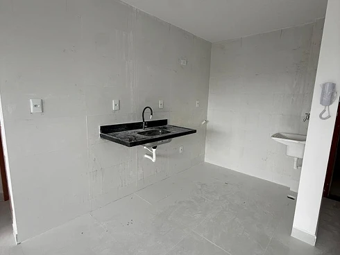 Apartamento 2 Quartos no Mangabeira Prime - Mangabeira - Foto 6