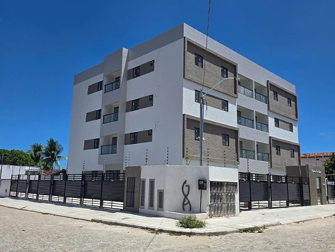 Mangabeira, João Pessoa