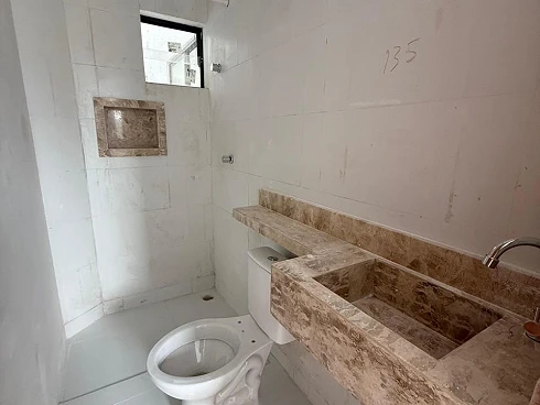 Apartamento 3 Quartos no Mangabeira Prime - Mangabeira - Foto 13