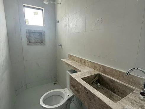Apartamento 3 Quartos no Mangabeira Prime - Mangabeira - Foto 8