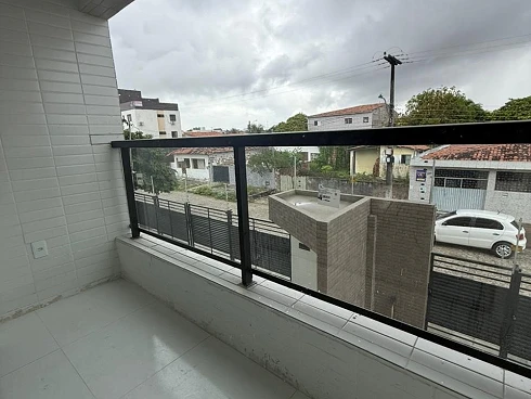 Apartamento 3 Quartos no Mangabeira Prime - Mangabeira - Foto 9