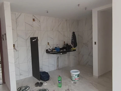 Apartamento 2 Quartos com 1 Suíte e 114m² - Jaguaribe - Foto 19