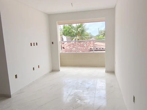 Apartamento 2 Quartos com 1 Suíte e 114m² - Jaguaribe - Foto 20