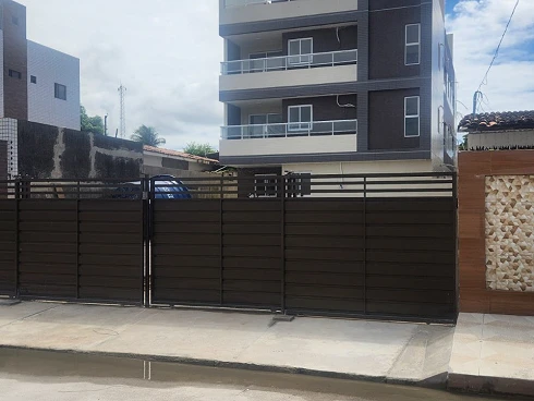 Apartamento 2 Quartos com 1 Suíte e 114m² - Jaguaribe - Foto 25
