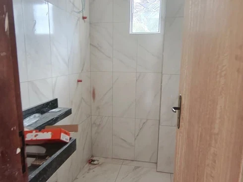 Apartamento 2 Quartos com 1 Suíte e 114m² - Jaguaribe - Foto 6