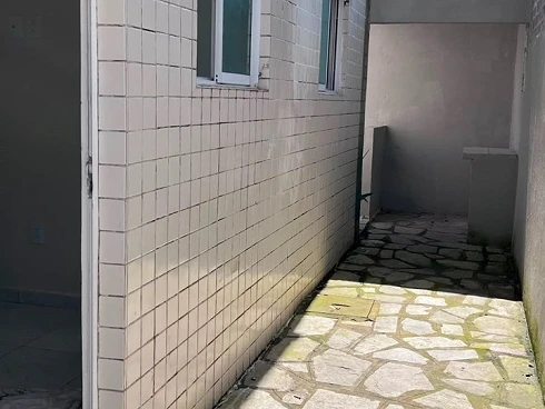Apartamento 2 Quartos no Residencial Antonio Vieira - Paratibe - Apartamento em Paratibe, João Pessoa - Foto 2