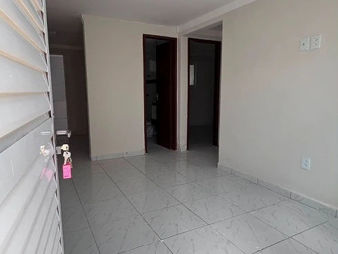 Apartamento 2 Quartos no Residencial Antonio Vieira - Paratibe - Apartamento em Paratibe, João Pessoa - Foto 4