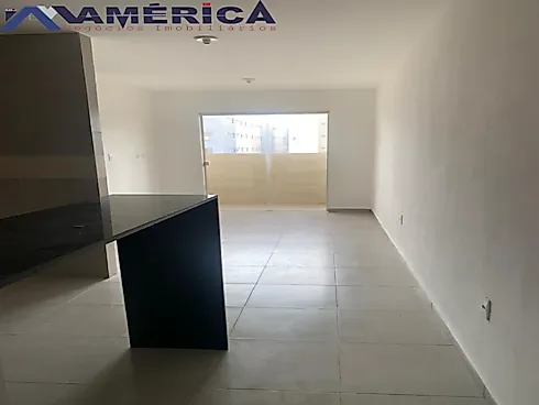 Apartamento 2 Quartos com 1 Suíte - Valentina de Figueiredo - Apartamento em Valentina de Figueiredo, João Pessoa - Foto 1