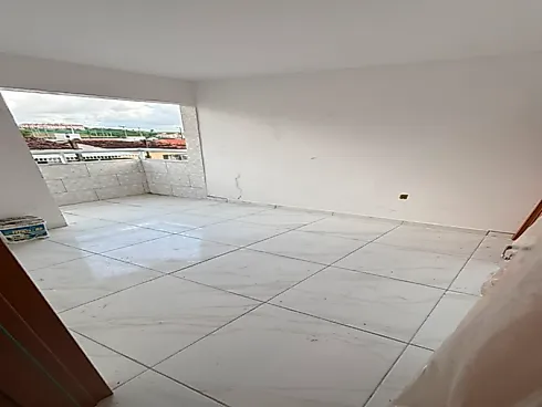 Apartamento 2 Quartos no Residencial Bruno Ix - Funcionários - Apartamento em Funcionários, João Pessoa - Foto 2