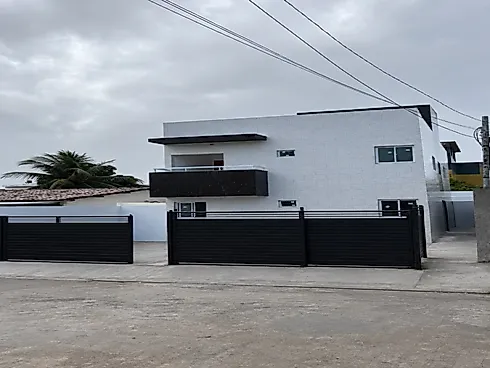 Funcionários, João Pessoa