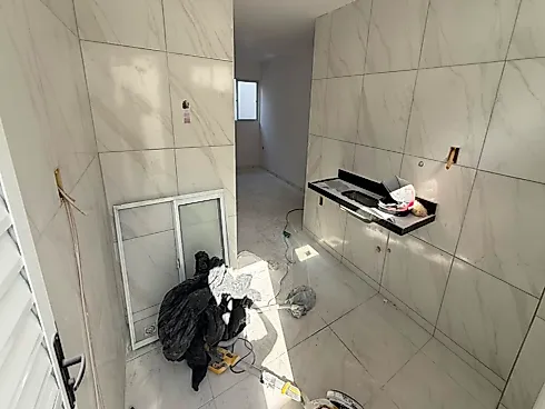 Apartamento 2 Quartos no Residencial Bruno Ix - Funcionários - Apartamento em Funcionários, João Pessoa - Foto 5