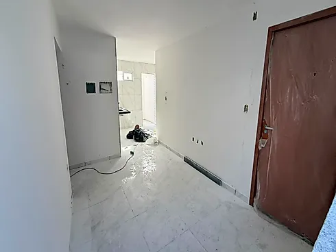 Apartamento 2 Quartos no Residencial Bruno Ix - Funcionários - Apartamento em Funcionários, João Pessoa - Foto 2