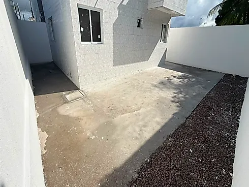 Apartamento 2 Quartos com 1 Suíte e 45m² - Funcionários - Apartamento em Funcionários, João Pessoa - Foto 5
