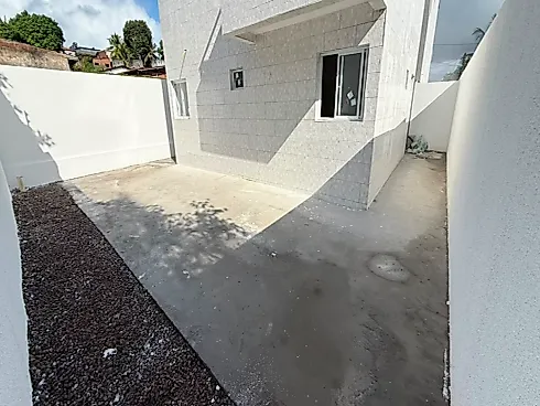 Apartamento 2 Quartos com 1 Suíte e 45m² - Funcionários - Apartamento em Funcionários, João Pessoa - Foto 4