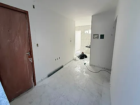 Apartamento 2 Quartos com 1 Suíte e 45m² - Funcionários - Apartamento em Funcionários, João Pessoa - Foto 2