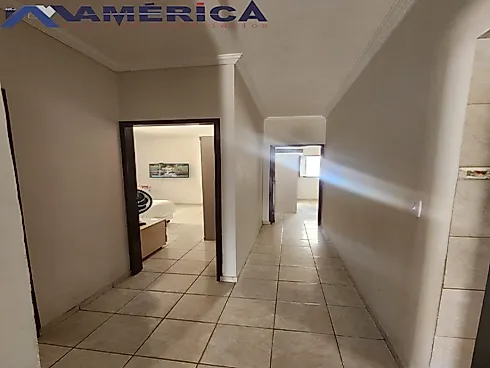 Casa 3 Quartos com 1 Suíte - José Américo de Almeida - Foto 11
