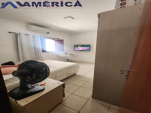 Casa 3 Quartos com 1 Suíte - José Américo de Almeida - Foto 12