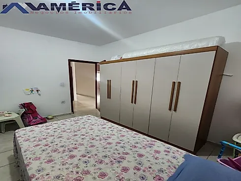 Casa 3 Quartos com 1 Suíte - José Américo de Almeida - Foto 14