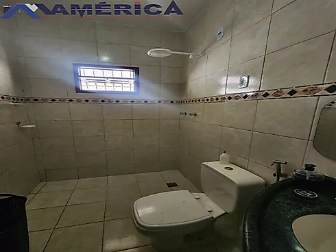 Casa 3 Quartos com 1 Suíte - José Américo de Almeida - Foto 15