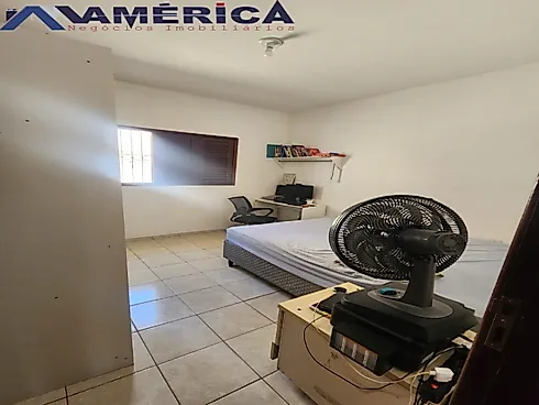 Casa 3 Quartos com 1 Suíte - José Américo de Almeida - Foto 16
