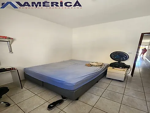 Casa 3 Quartos com 1 Suíte - José Américo de Almeida - Foto 17