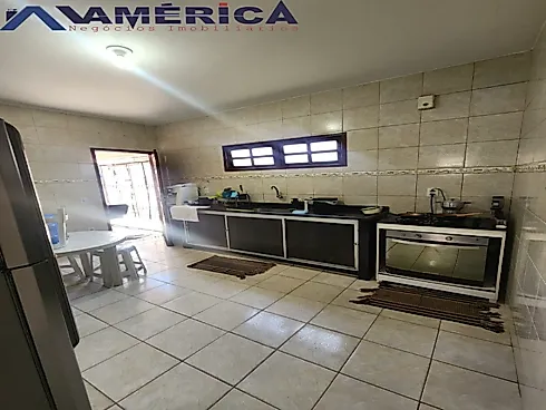Casa 3 Quartos com 1 Suíte - José Américo de Almeida - Foto 18