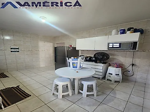 Casa 3 Quartos com 1 Suíte - José Américo de Almeida - Foto 19