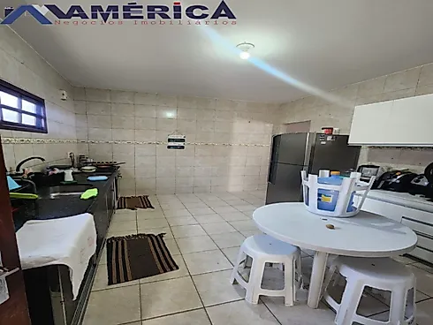 Casa 3 Quartos com 1 Suíte - José Américo de Almeida - Foto 20