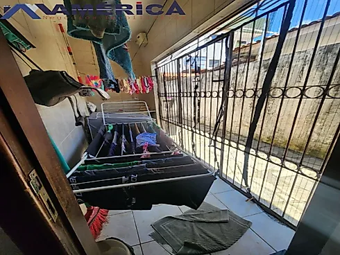 Casa 3 Quartos com 1 Suíte - José Américo de Almeida - Foto 21