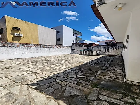 Casa 3 Quartos com 1 Suíte - José Américo de Almeida - Foto 22