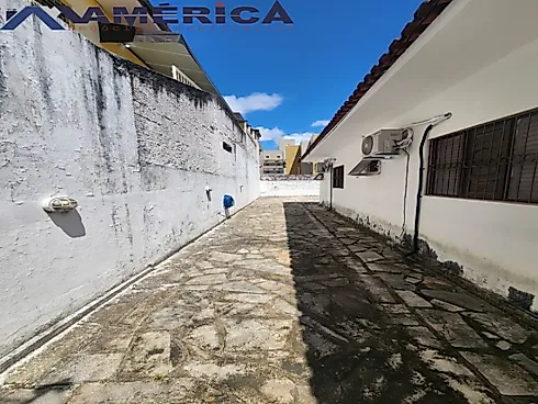 Casa 3 Quartos com 1 Suíte - José Américo de Almeida - Foto 23