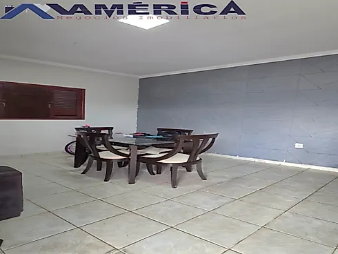 Casa 3 Quartos com 1 Suíte - José Américo de Almeida - Foto 6