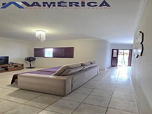 Casa 3 Quartos com 1 Suíte - José Américo de Almeida - Foto 9