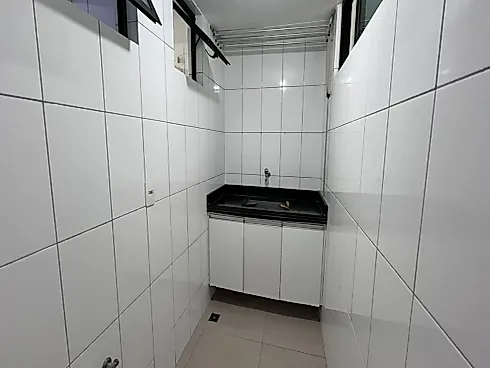 Apartamento 2 Quartos com Piscina - Manaíra - Foto 16