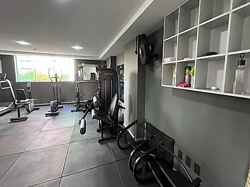 Apartamento 2 Quartos com Piscina - Manaíra - Foto 7