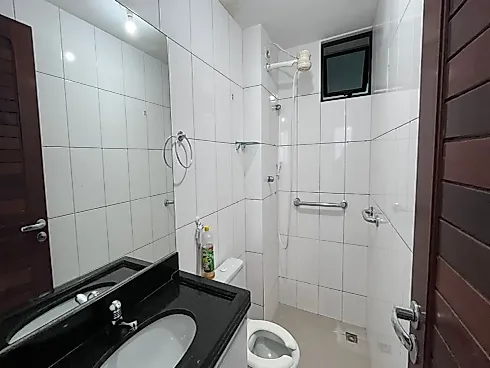 Apartamento 2 Quartos com Piscina - Manaíra - Foto 19