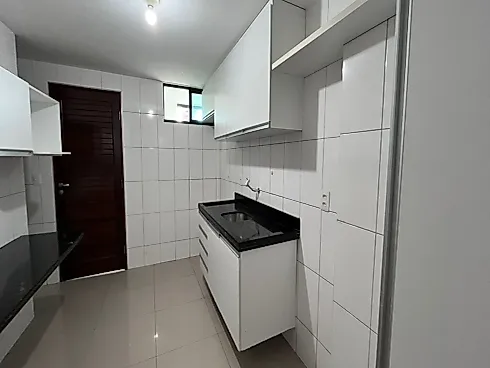 Apartamento 2 Quartos com Piscina - Manaíra - Foto 14