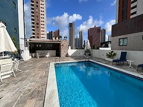 Manaíra, João Pessoa