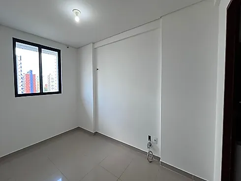 Apartamento 2 Quartos com Piscina - Manaíra - Foto 17