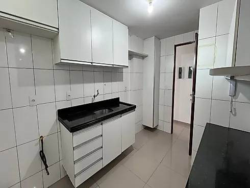 Apartamento 2 Quartos com Piscina - Manaíra - Foto 15