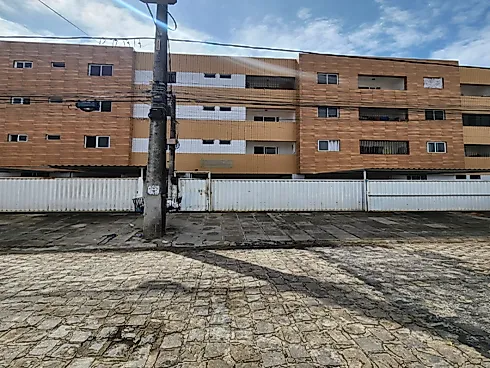 Valentina de Figueiredo, João Pessoa