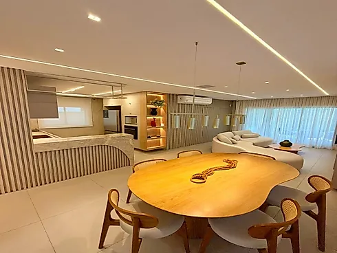 Casa em Condomínio 4 Quartos no Sunville Residence - Casa em Muçumagro, João Pessoa - Foto 2