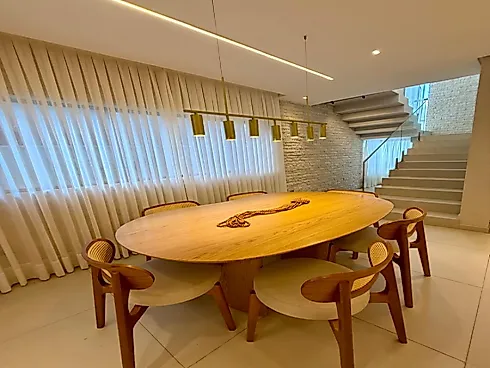 Casa em Condomínio 4 Quartos no Sunville Residence - Casa em Muçumagro, João Pessoa - Foto 3