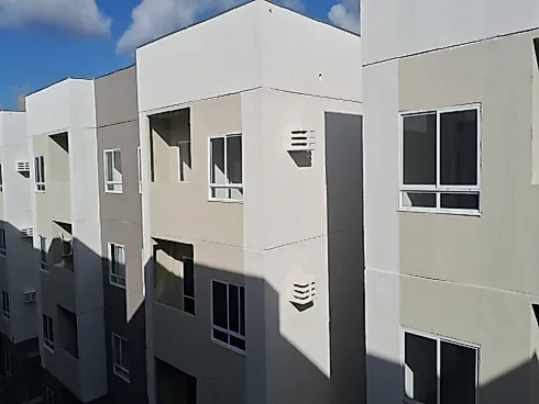 Apartamento 2 Quartos 50m² no Vila Jardim 6 - Gramame - Apartamento em Gramame, João Pessoa - Foto 1