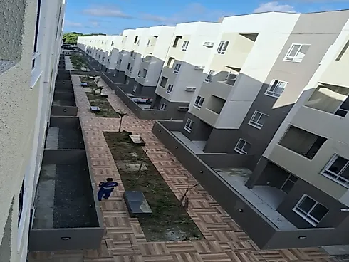 Apartamento 2 Quartos 50m² no Vila Jardim 6 - Gramame - Apartamento em Gramame, João Pessoa - Foto 2