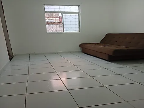 Apartamento Térreo 2 Quartos com 1 Suíte e 55m² - Mangabeira - Apartamento em Mangabeira, João Pessoa - Foto 5