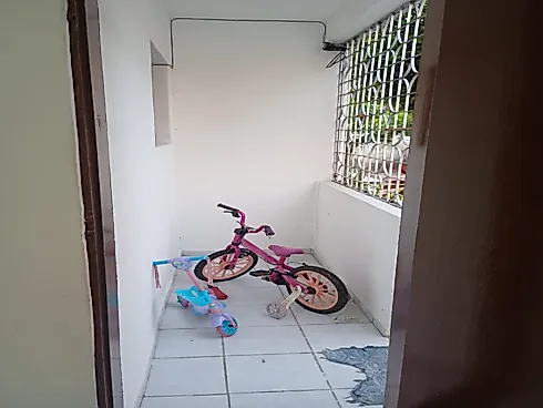 Apartamento Térreo 2 Quartos com 1 Suíte e 55m² - Mangabeira - Apartamento em Mangabeira, João Pessoa - Foto 3