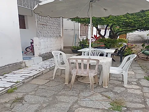 Apartamento Térreo 2 Quartos com 1 Suíte e 55m² - Mangabeira - Apartamento em Mangabeira, João Pessoa - Foto 2