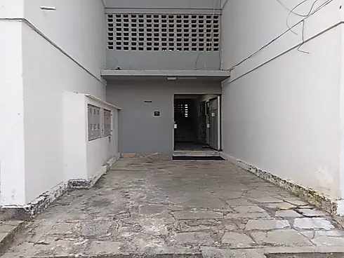 Mangabeira, João Pessoa