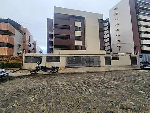 Intermares, Cabedelo
